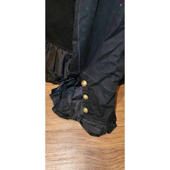 Logo Instant Chic Jacket - Picture 4 of 7